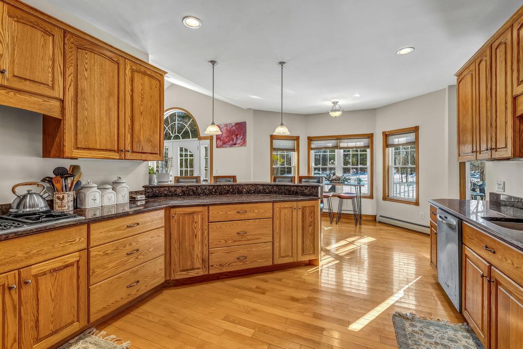 Photo of 78 Sunset Boulevard, Turner, ME 04282 (MLS # 1650828)