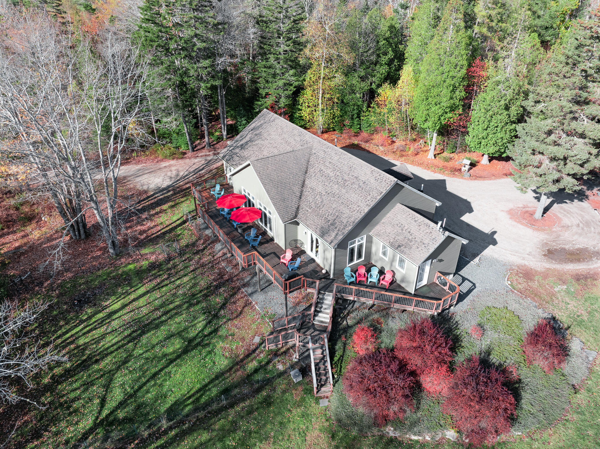 694 Lamoine Beach Road