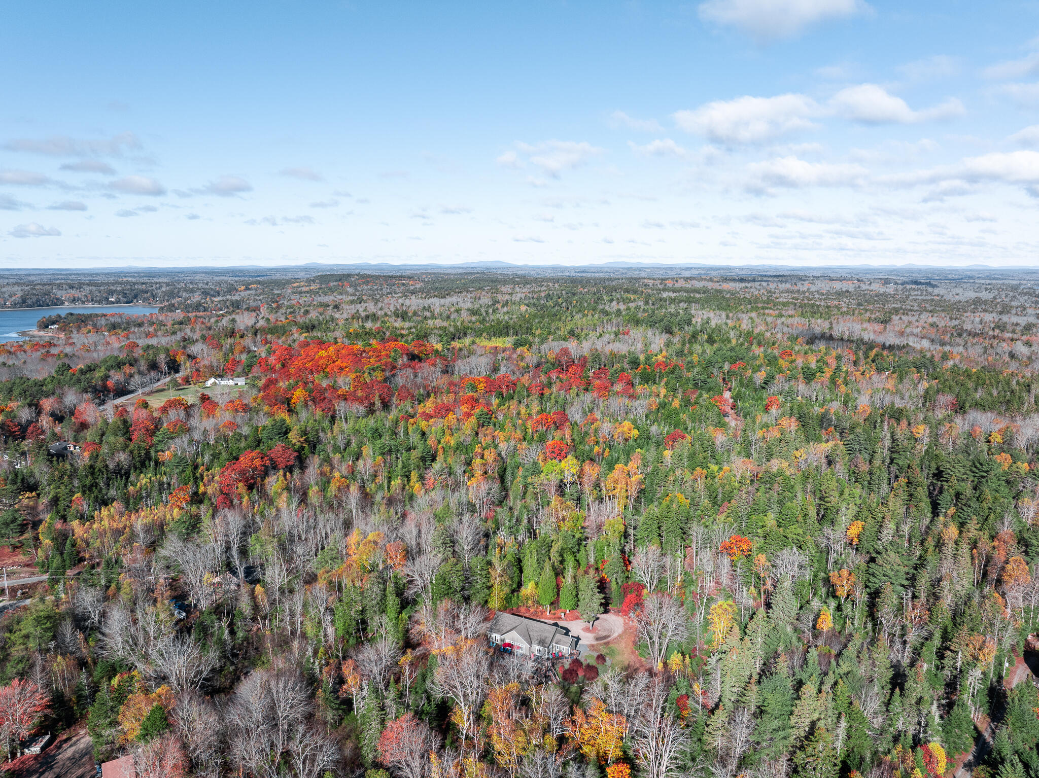 694 Lamoine Beach Road