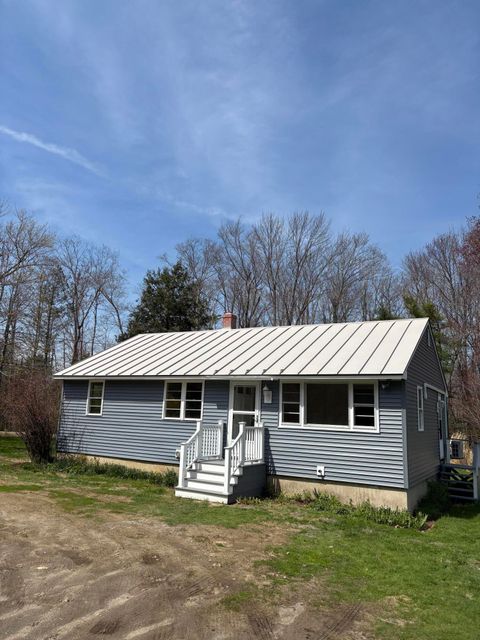 Photo of 848 Whitefield Road, Pittston, ME 04345 (MLS # 1661218)