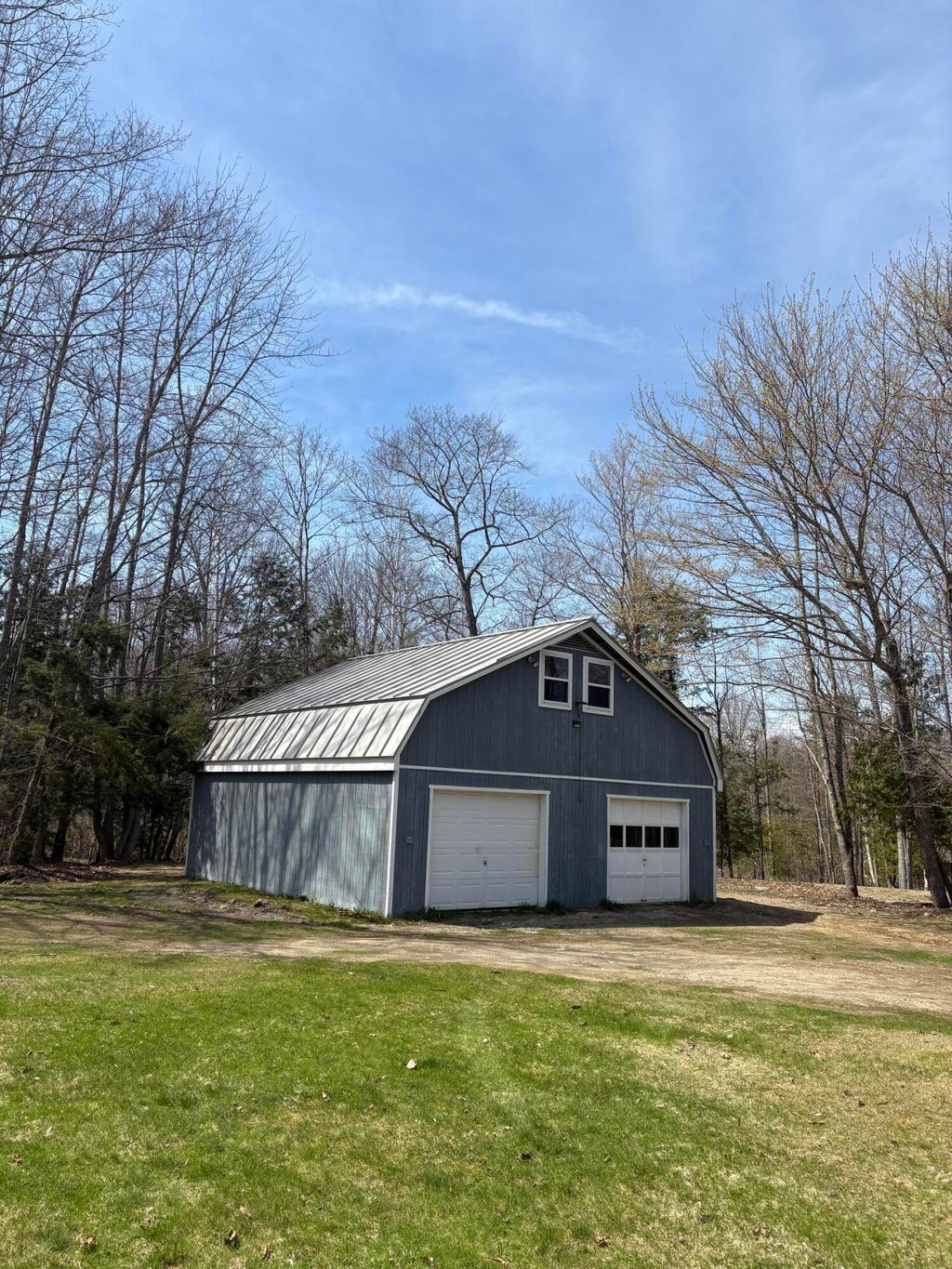 Photo of 848 Whitefield Road, Pittston, ME 04345 (MLS # 1661218)