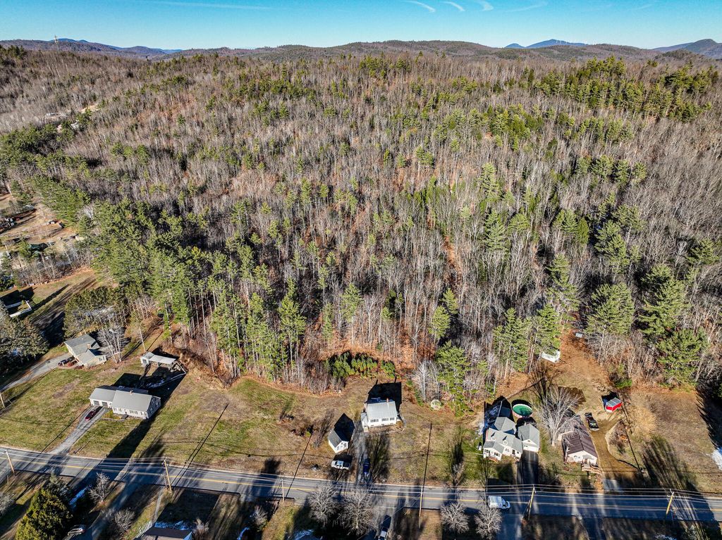 Photo of 41 Wyman Hill Road, Rumford, ME 04276 (MLS # 1644206)