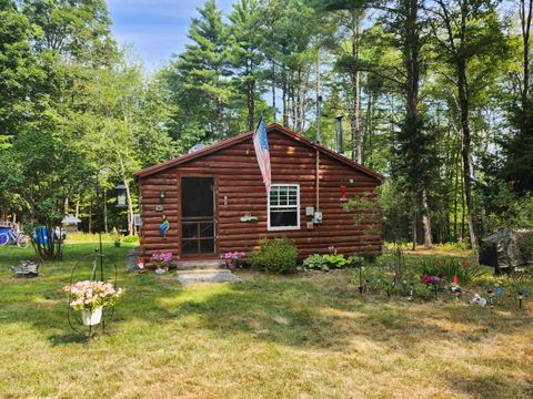 Photo of 431 Huff Hill Road, Hartland, ME 04943 (MLS # 1663472)
