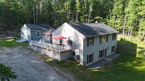 Photo of 50 NW River Road, Sebago, ME 04029 (MLS # 1660290)