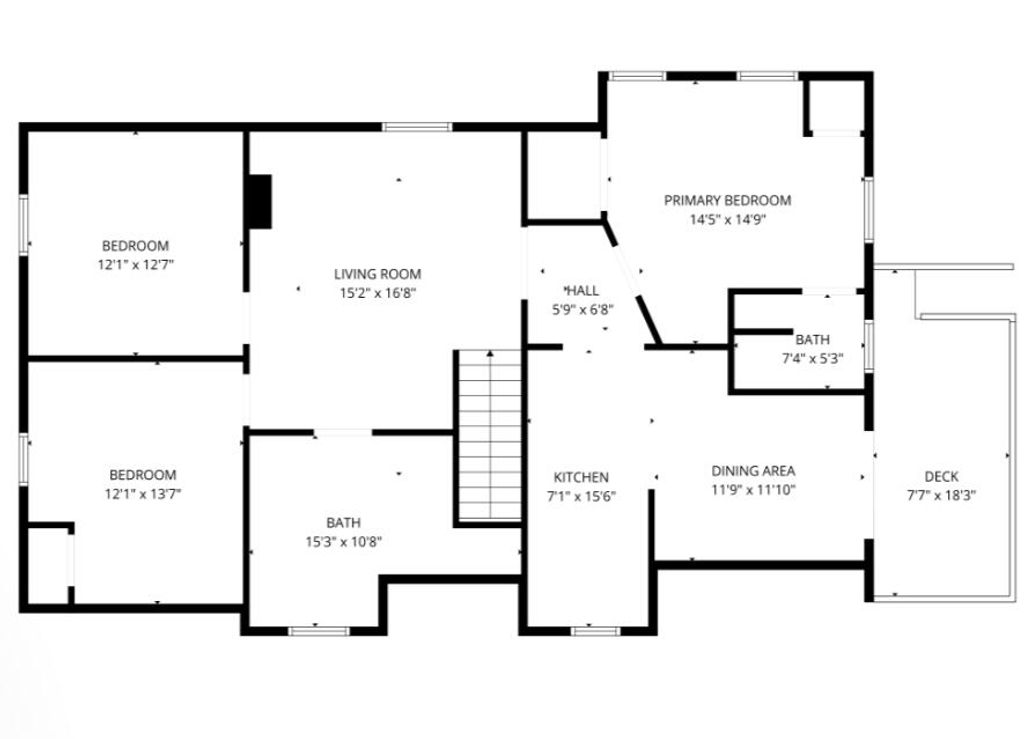 Photo of 16 Infant Street, Ellsworth, ME 04605 (MLS # 1659776)