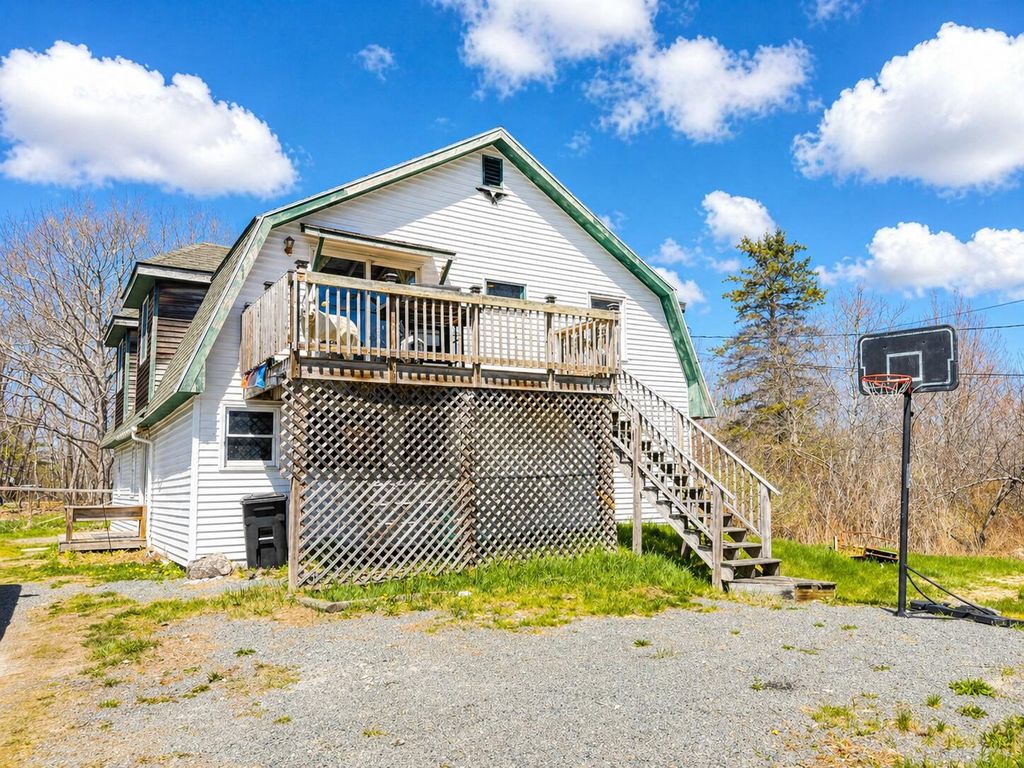 Photo of 16 Infant Street, Ellsworth, ME 04605 (MLS # 1659776)