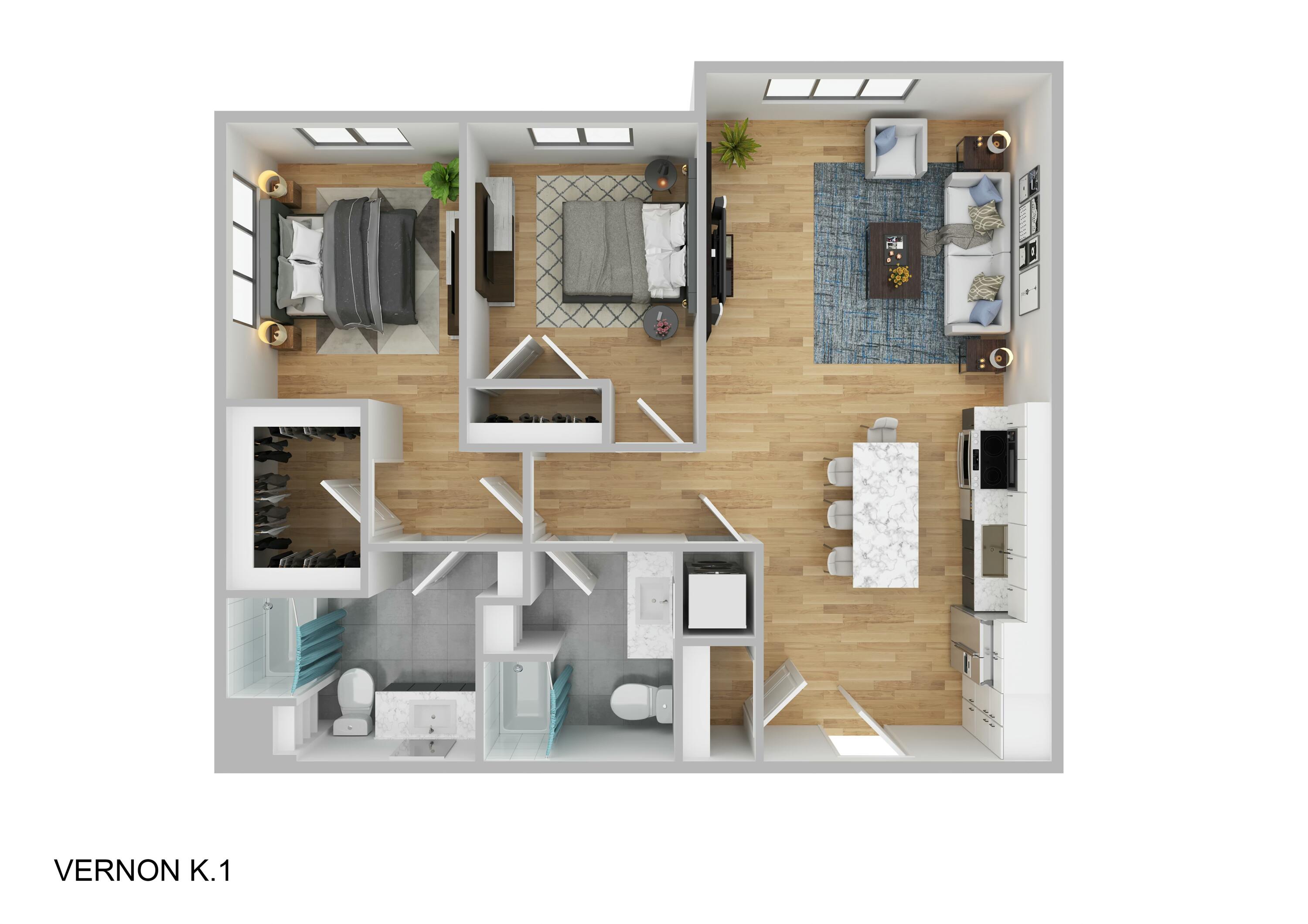1 Cross Street 327