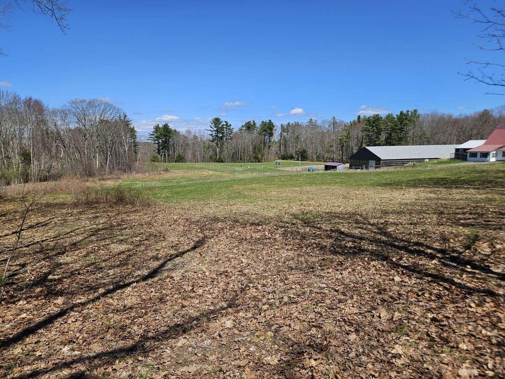 Photo of 0 Chick Crossing Road, Wells, ME 04090 (MLS # 1661333)