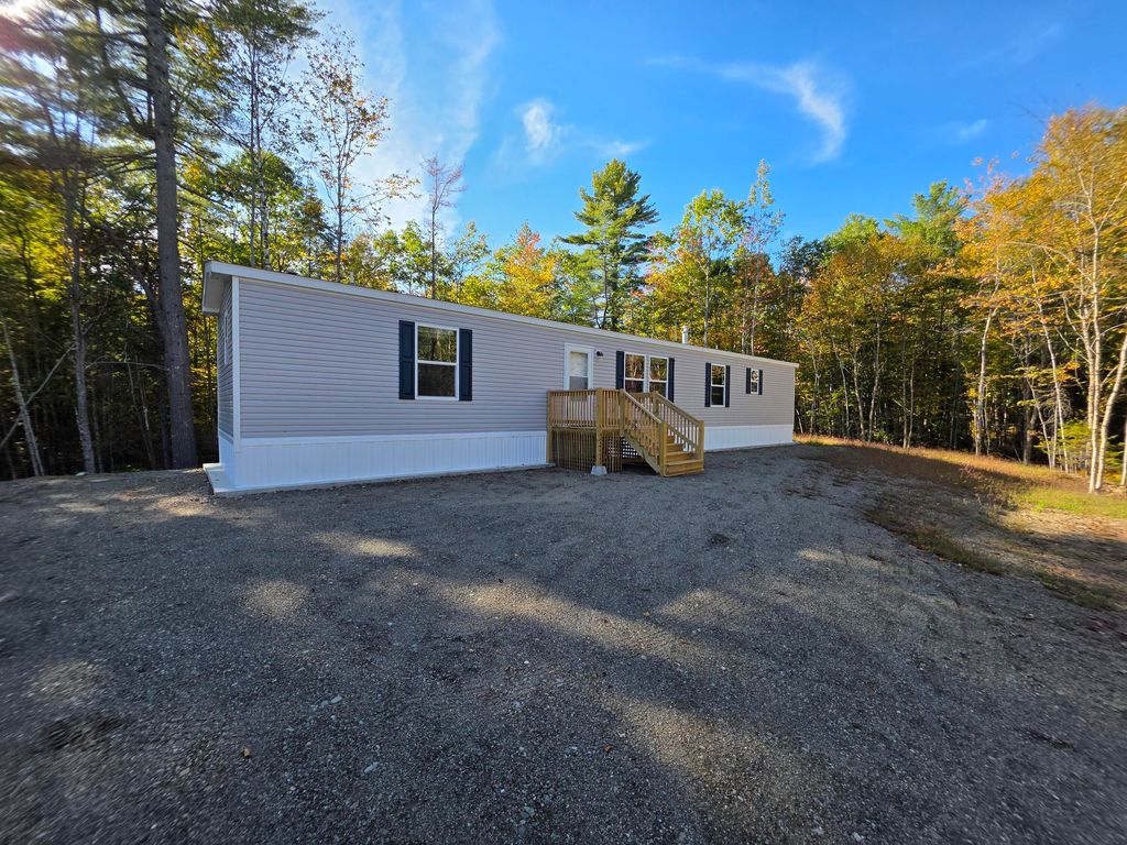 Photo of 187 Curtis Road, Swanville, ME 04915 (MLS # 1643293)