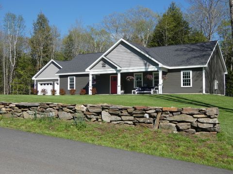 Photo of 51 Keenan Drive, Sidney, ME 04330 (MLS # 1662560)