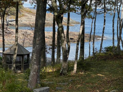 Photo of 472 Schooner Head Road, Bar Harbor, ME 04609 (MLS # 1606726)