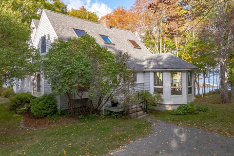Photo of 472 Schooner Head Road, Bar Harbor, ME 04609 (MLS # 1606726)