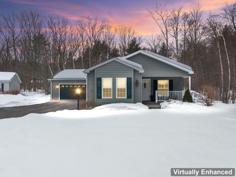 Photo of 42 Caslyn Drive, Eliot, ME 03903 (MLS # 1653453)