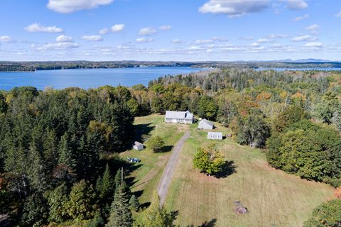 Photo of 422 Wallston Road, Saint George, ME 04860 (MLS # 1620031)