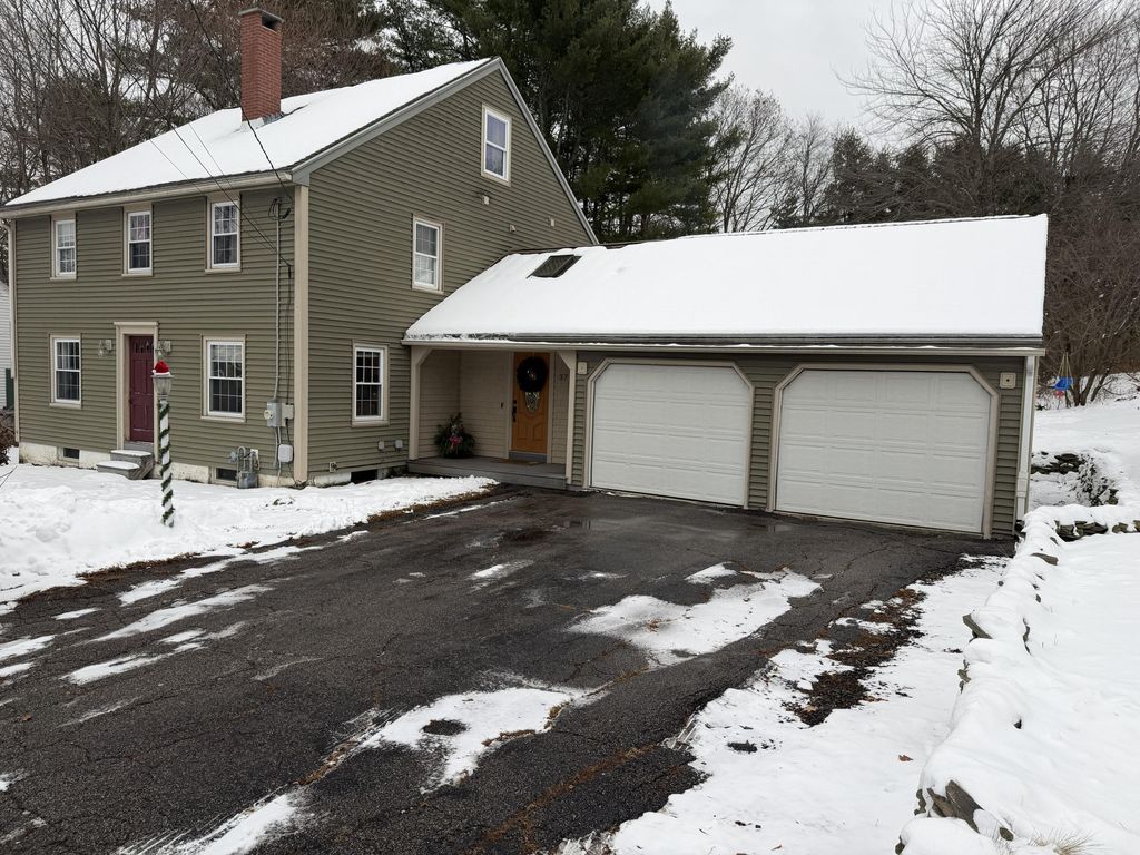 Photo of 37 Bailey Avenue, Portland, ME 04103 (MLS # 1646561)