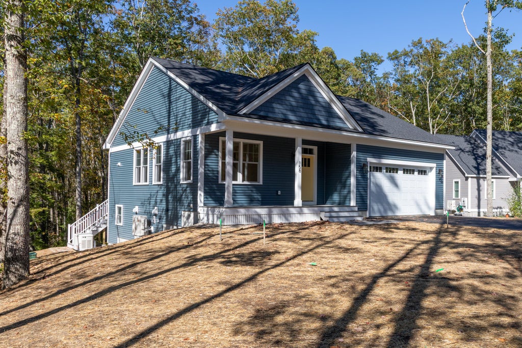 Photo of Lot 37 Tamrox Drive, Arundel, ME 04046 (MLS # 1610248)