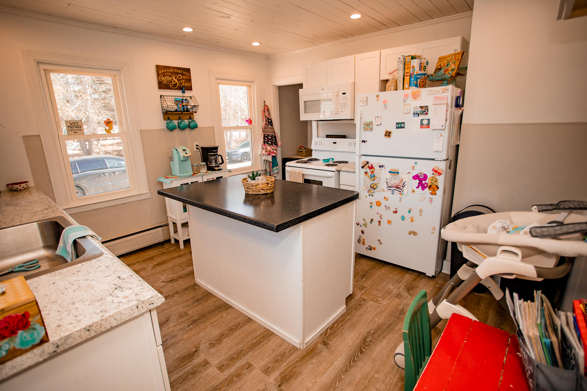 213 S Belfast Avenue