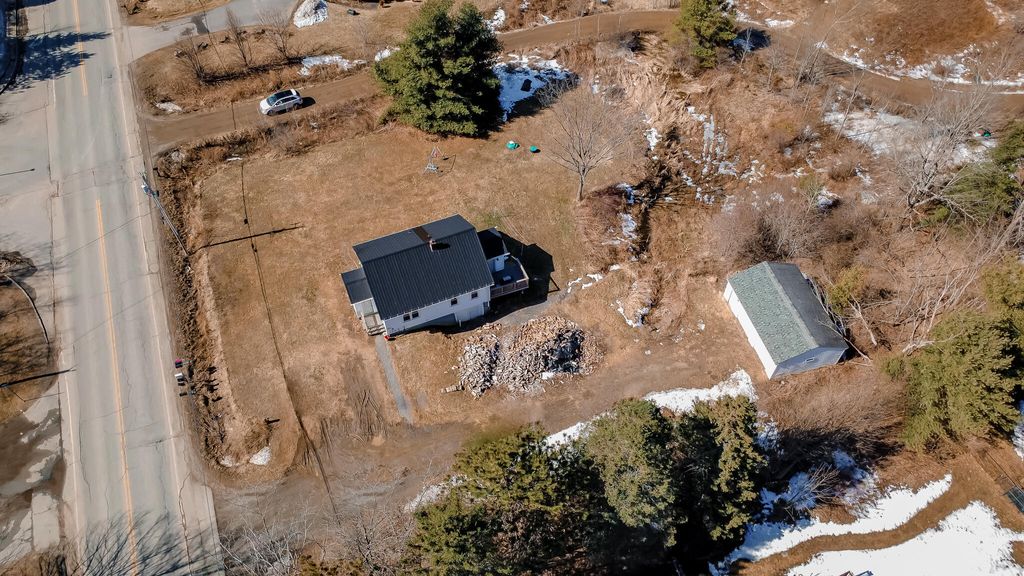 Photo of 213 S Belfast Avenue, Augusta, ME 04330 (MLS # 1654371)