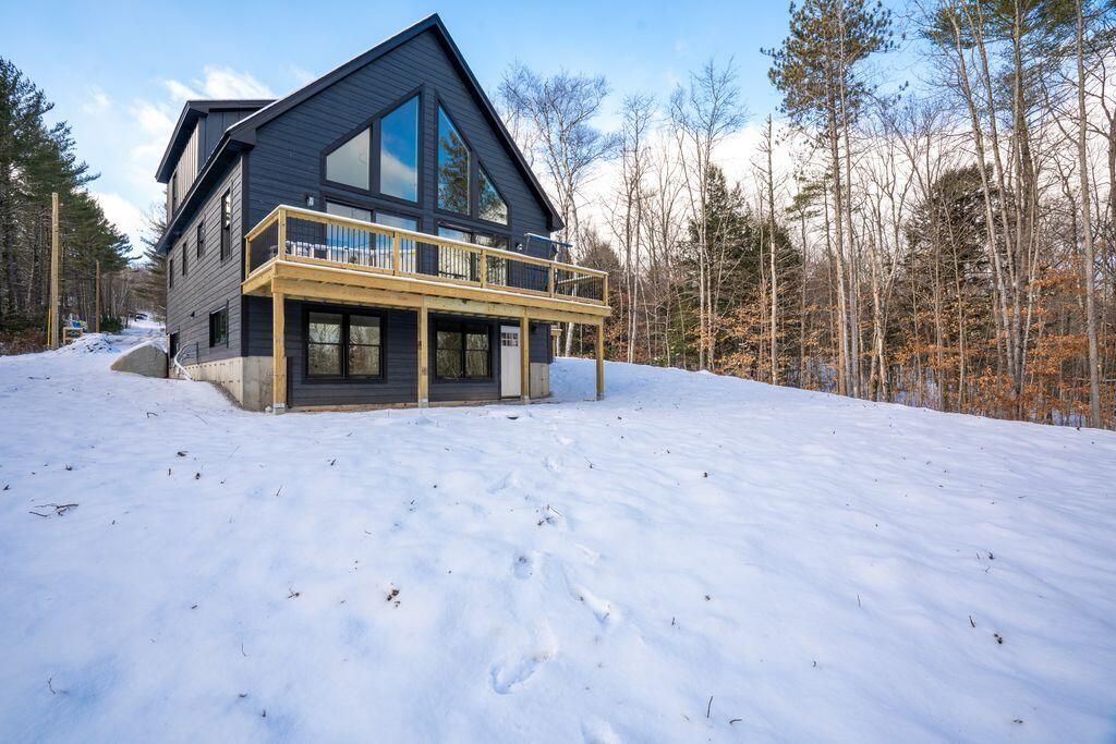 Photo of 39 Dumont Circle, Bethel, ME 04217 (MLS # 1645966)