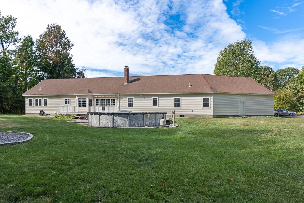 Photo of 29 Victoria Lane, Windham, ME 04062 (MLS # 1650741)