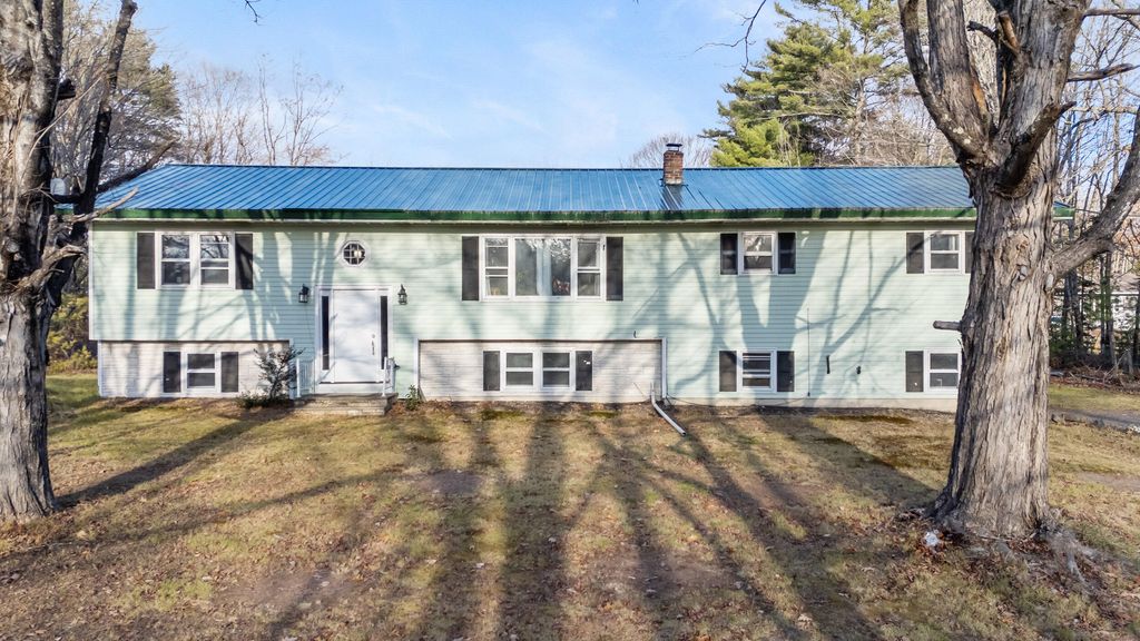 Photo of 600 Saco Road, Standish, ME 04084 (MLS # 1654816)