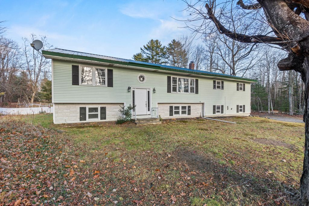 Photo of 600 Saco Road, Standish, ME 04084 (MLS # 1654816)