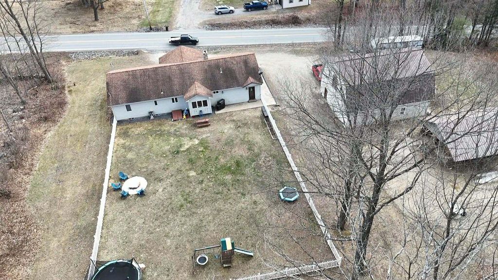 Photo of 166 Howes Corner Road, Turner, ME 04282 (MLS # 1657661)