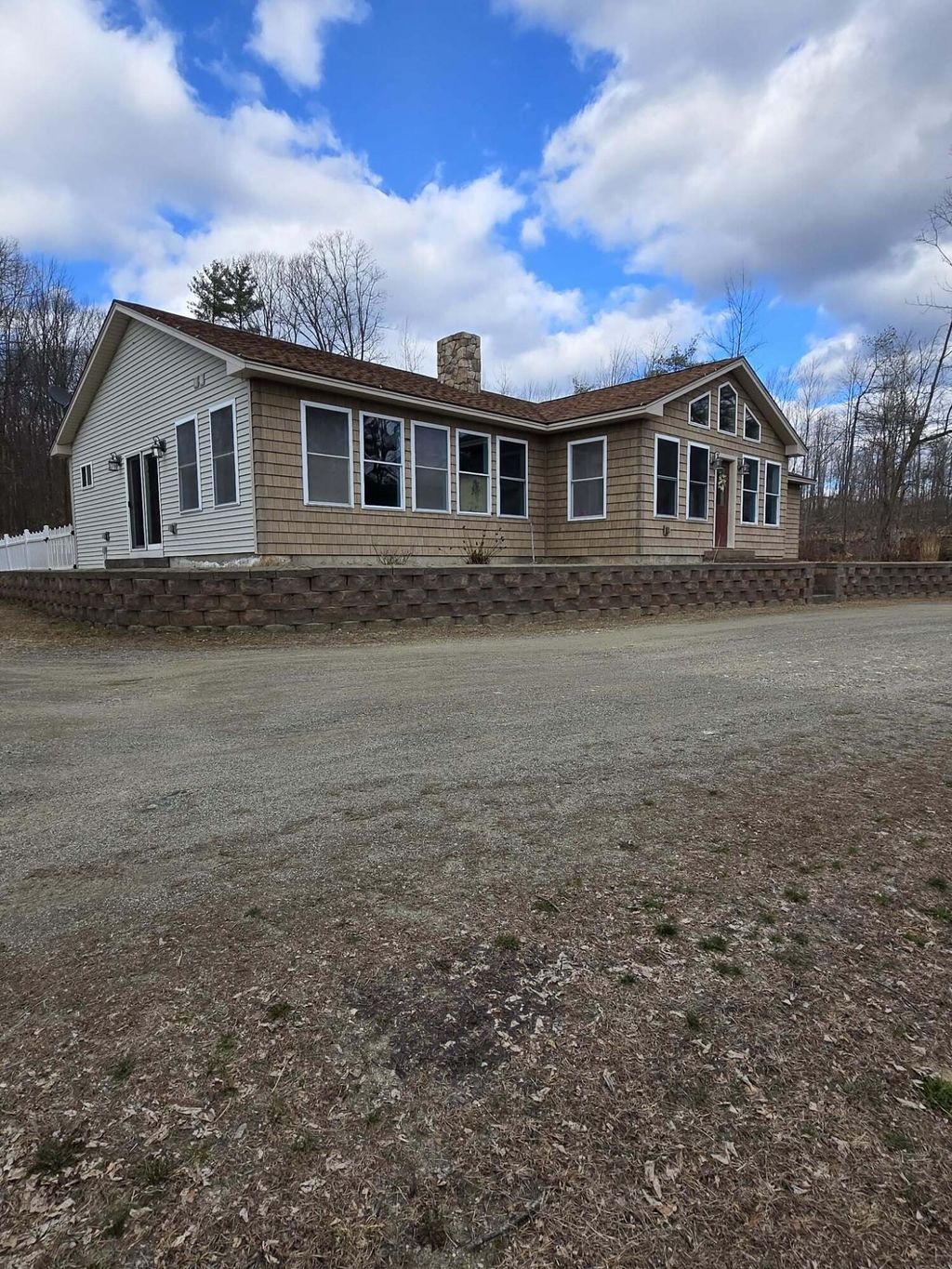 Photo of 166 Howes Corner Road, Turner, ME 04282 (MLS # 1657661)