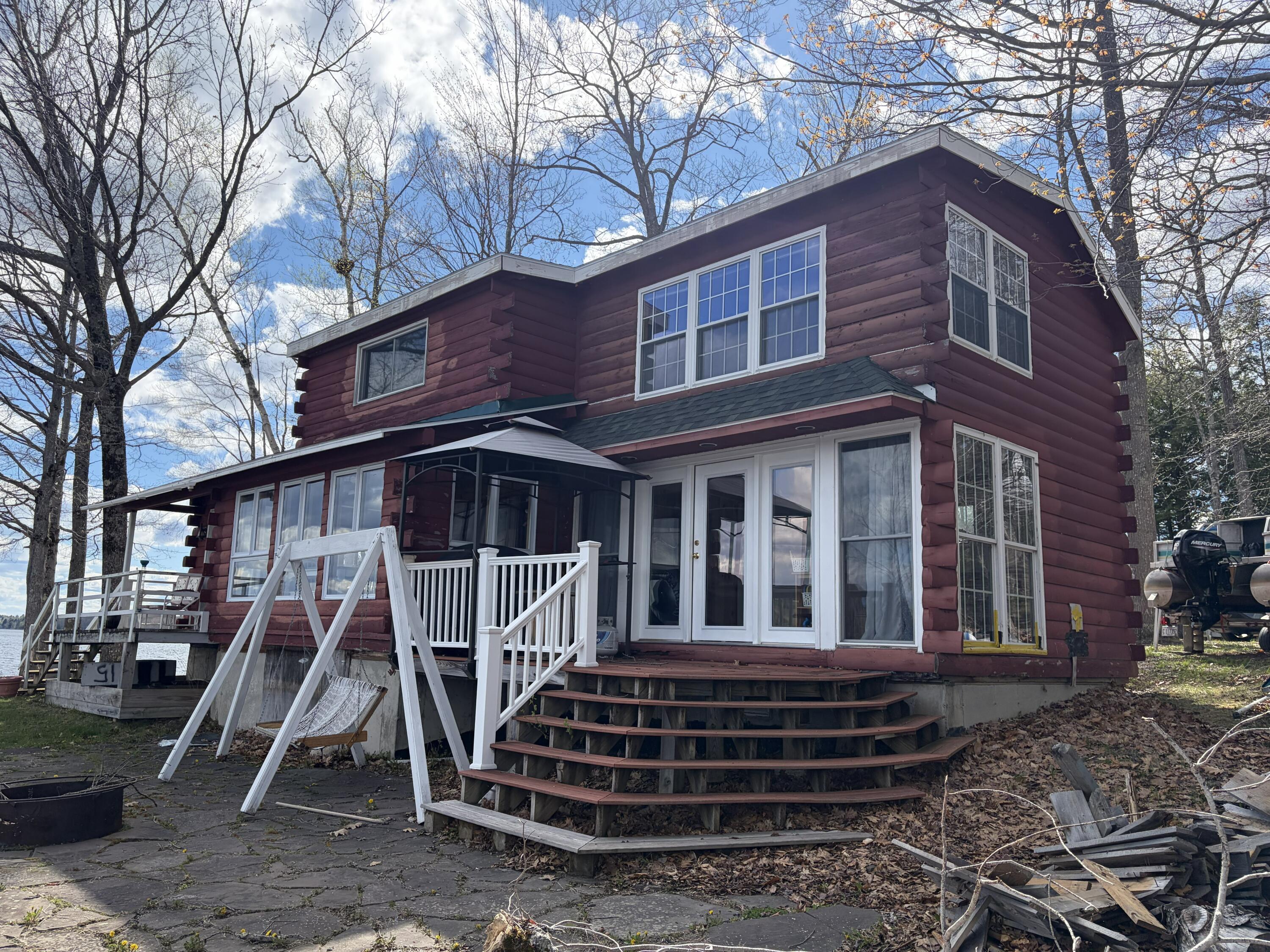 198 Black Point Road
