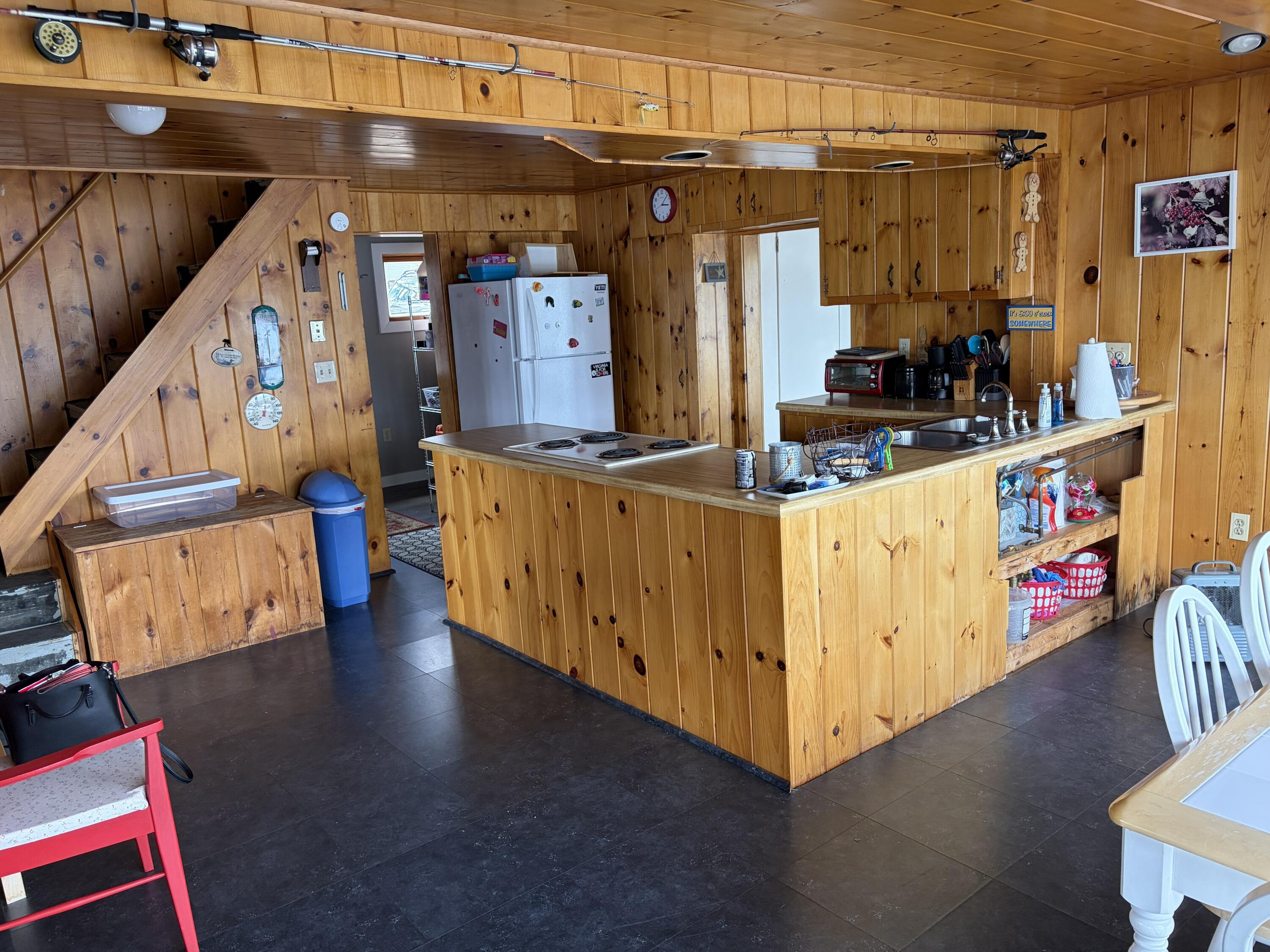 198 Black Point Road