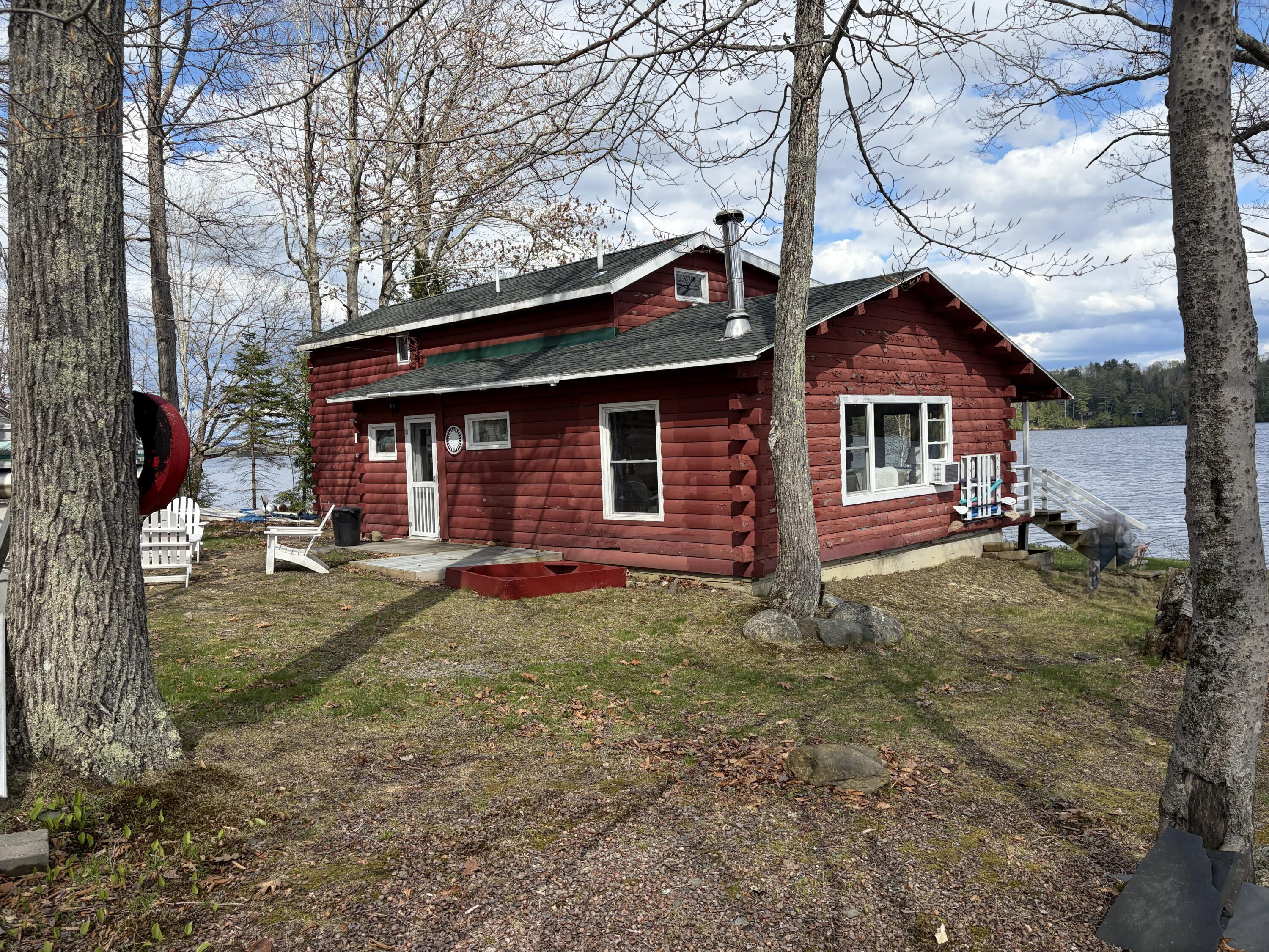 198 Black Point Road