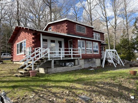 Photo of 198 Black Point Road, Saint Albans, ME 04971 (MLS # 1661296)