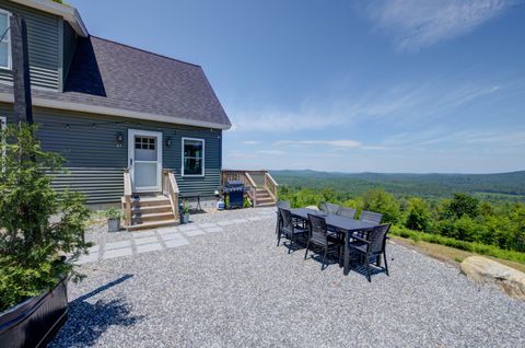 Photo of 67 Dyke Mountain Road, Sebago, ME 04029 (MLS # 1653863)