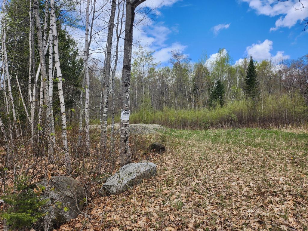 Photo of lot 29-8 Windfall Lane, Palmyra, ME 04965 (MLS # 1661568)