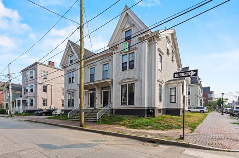 Photo of 126 Winter Street #1, Portland, ME 04102 (MLS # 1633300)