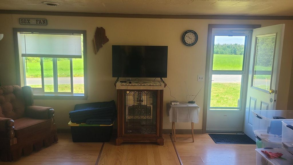 Photo of 275 Boundary Line Road, Bridgewater, ME 04735 (MLS # 1632277)
