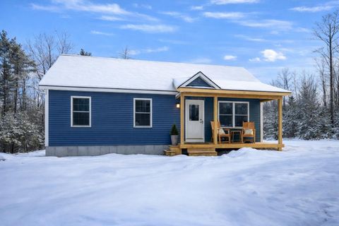 Photo of 11 Moore's Way, Standish, ME 04085 (MLS # 1653899)