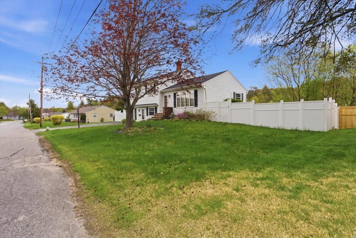 37 Stevens Street