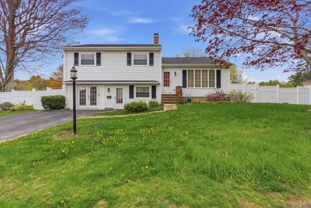 Photo of 37 Stevens Street, Lewiston, ME 04240 (MLS # 1662227)
