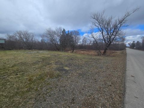 Photo of 110 & 120 Sewall Street, Island Falls, ME 04747 (MLS # 1658560)