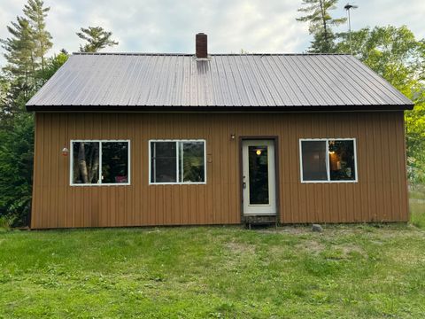 Photo of 1215 Elliotsville Road, Elliottsville Twp, ME 04443 (MLS # 1654940)