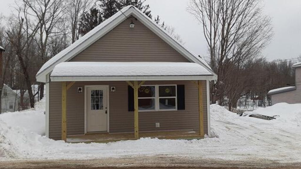 Photo of 7 Center Hill Road, Weld, ME 04285 (MLS # 1652517)