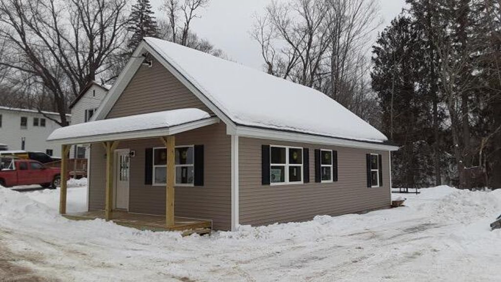 Photo of 7 Center Hill Road, Weld, ME 04285 (MLS # 1652517)