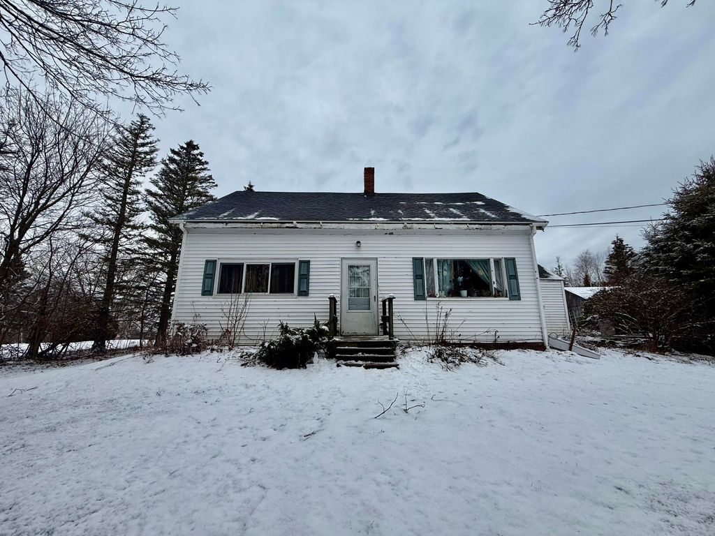 Photo of 6 Case Drive, Lubec, ME 04652 (MLS # 1649715)