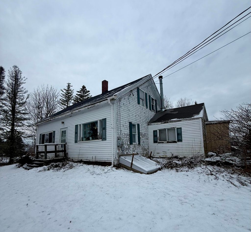 Photo of 6 Case Drive, Lubec, ME 04652 (MLS # 1649715)