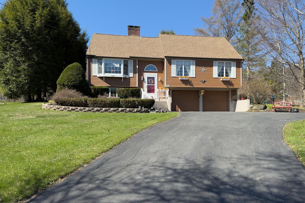 Photo of 222 Washington Street, Camden, ME 04843 (MLS # 1660159)