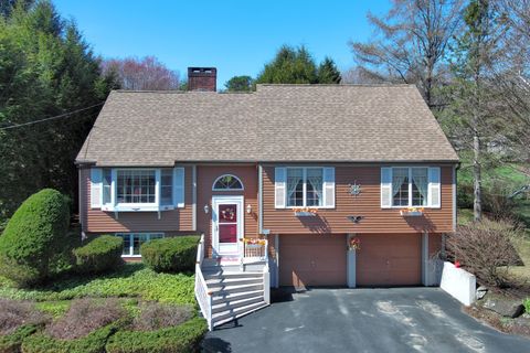 Photo of 222 Washington Street, Camden, ME 04843 (MLS # 1660159)