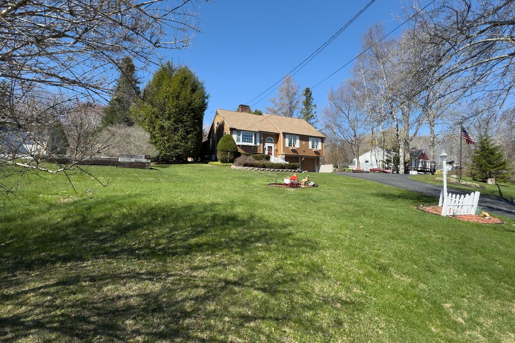 Photo of 222 Washington Street, Camden, ME 04843 (MLS # 1660159)
