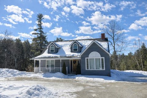 Photo of 220 Boggy Brook Road, Ellsworth, ME 04605 (MLS # 1653198)