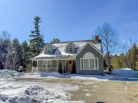 Photo of 220 Boggy Brook Road, Ellsworth, ME 04605 (MLS # 1653198)